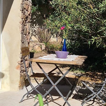 La Petite Villa 2 Personnes Porto-Vecchio  Bagian luar foto