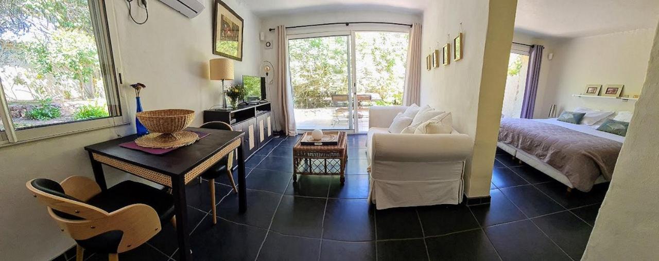La Petite Villa 2 Personnes Porto-Vecchio  Bagian luar foto
