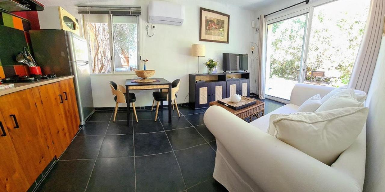 La Petite Villa 2 Personnes Porto-Vecchio  Bagian luar foto